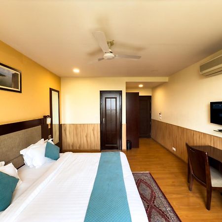 Hotel Royal Palm - A Budget Hotel In Udaipur Ngoại thất bức ảnh